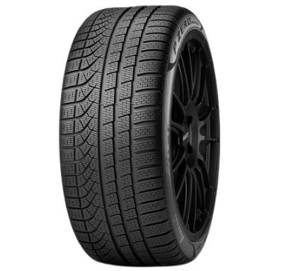 Pirelli P Zero