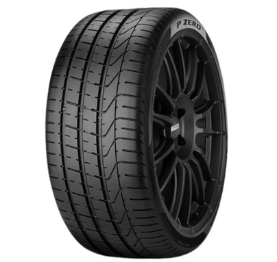 Pirelli P Zero