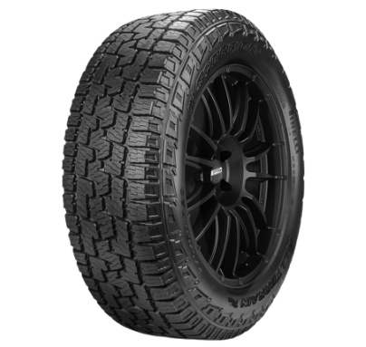 Pirelli Scorpion All Terrain Plus