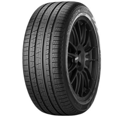 Pirelli Scorpion Verde AS