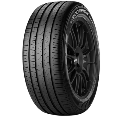 Pirelli  Scorpion Verde AS