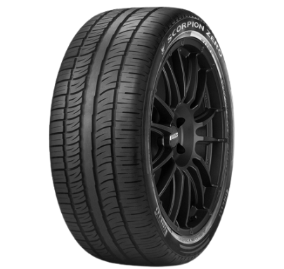 Pirelli Scorpion Zero Asimmetrico