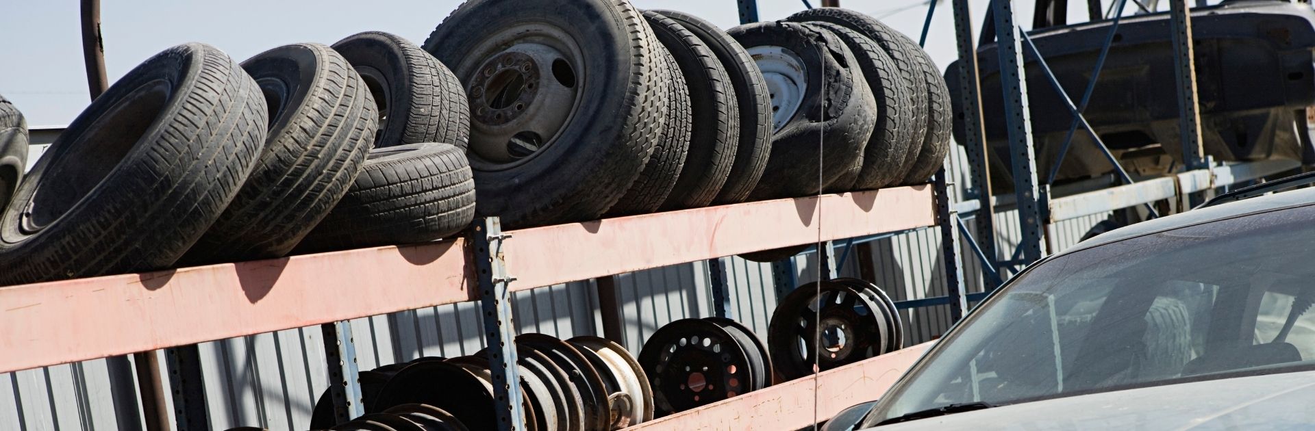 second-hand-tyres-could-come-from-junk-yard