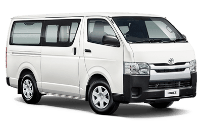 Van Tyres at Tyroola