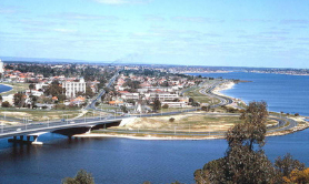 Southport