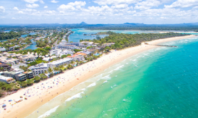 Mackay Isaac Whitsundays