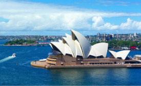 Sydney