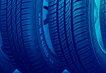 Different Vehicles Tyres