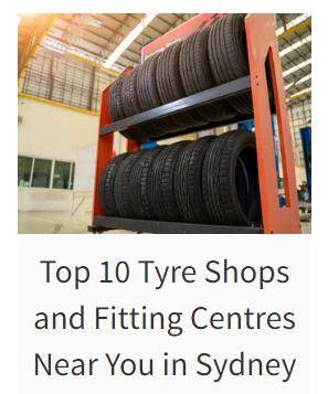 Choosing the Right Tyres | Tyroola
