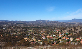 Tuggeranong