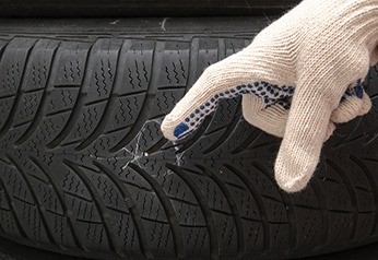 When To Replace Tyres?
