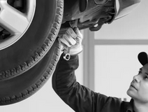 Tyre Rotation FAQS