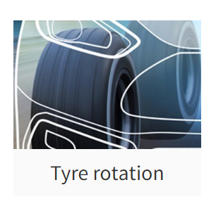  Your Complete Guide to Tyre Rotation