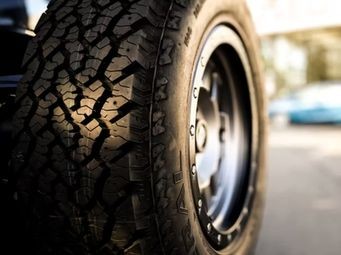 How to make sure your tread depth is not illegal