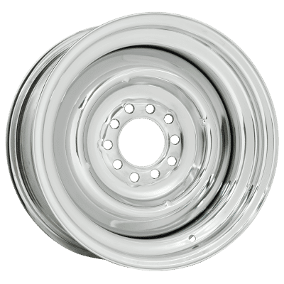 Steel vs. Alloy Wheels – a full comparison