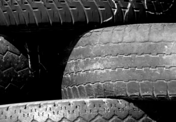 What Is A Bald Tyre and How Do I Spot One?