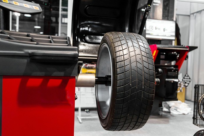 Do new 2025 tyres need balancing