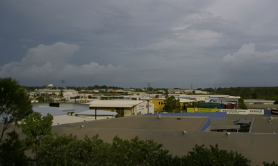 Winnellie