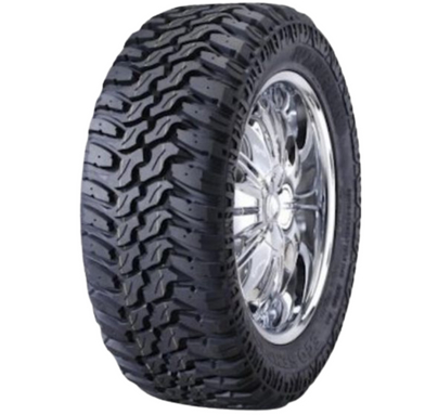 Goodyear Wrangler MTR