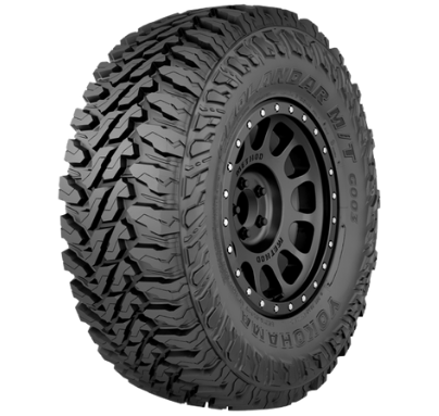 Goodyear Wrangler DuraTrac