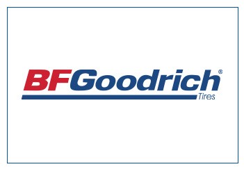 Bridgestone vs. BFGoodrich tyres