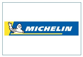 Continental vs. Michelin tyres