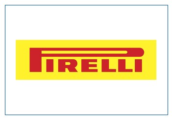 Bridgestone vs. Pirelli tyres