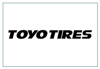 Hankook vs. Toyo tyres