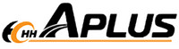 APLUS logo