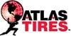 ATLAS logo