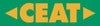 CEAT logo