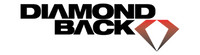 DIAMONDBACK logo