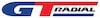 GT RADIAL logo