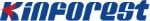 KINFOREST logo