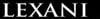 LEXANI logo