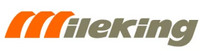 MILEKING logo