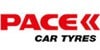 PACE logo