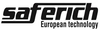 SAFERICH logo