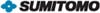 SUMITOMO logo