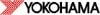 YOKOHAMA logo