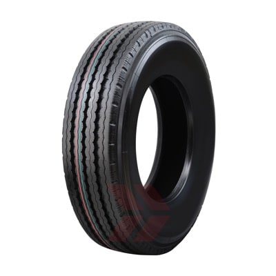 Tyre FULLRUN FRUN FIVE 195R14C 106/104R