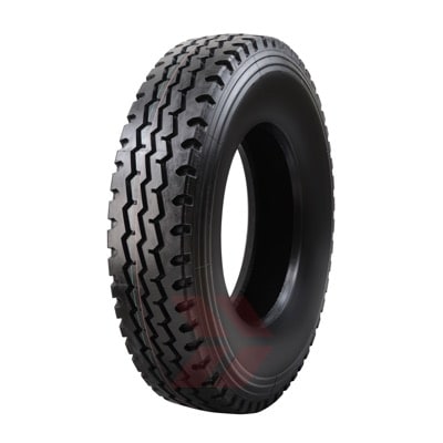 Tyre AEOLUS NEO ALLROADS S STEER 16 Ply Rating 285/70R19.5 146/144L