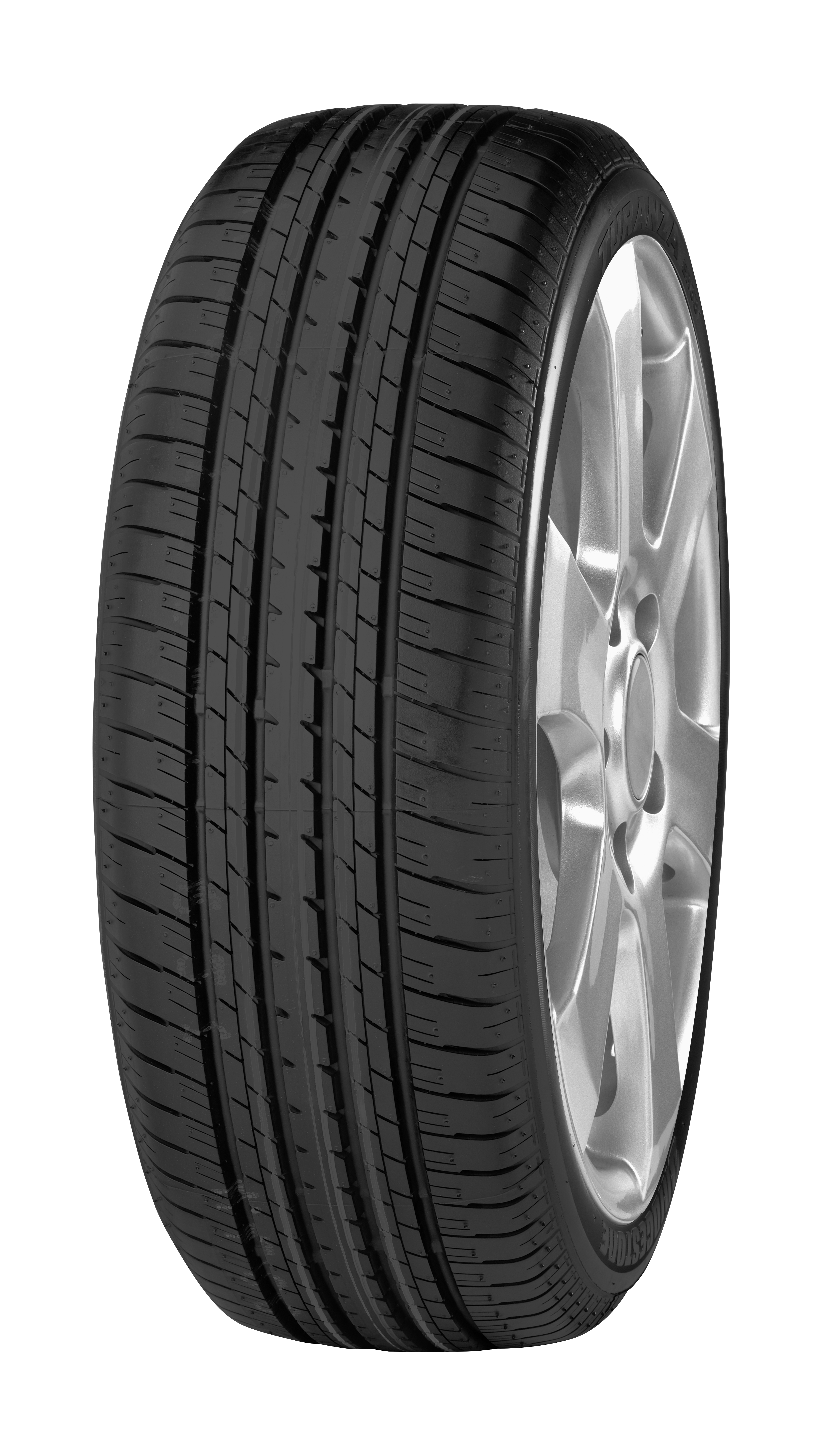 BRIDGESTONE TURANZA ER 33 205/60R16 92V Tyroola.com.au