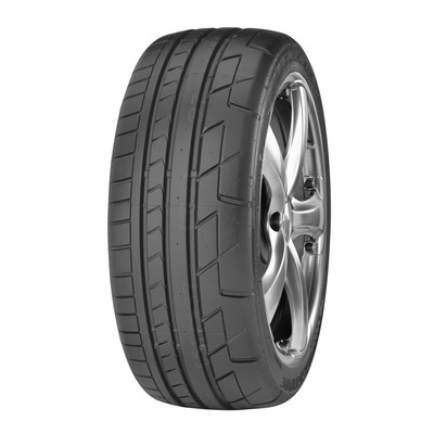 Tyre BRIDGESTONE POTENZA RE 070 R RUNFLAT Z 285/35ZRF20 (100Y)