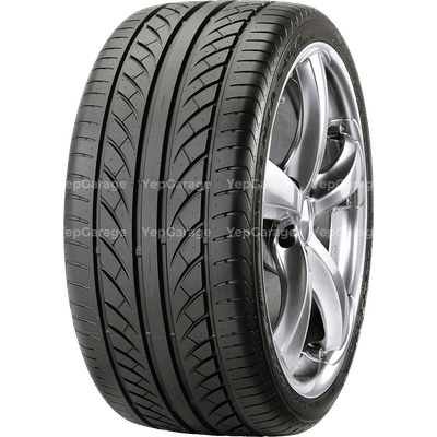 Tyre BRIDGESTONE POTENZA S02 A XL N3 Porsche 295/30ZR18 98Y