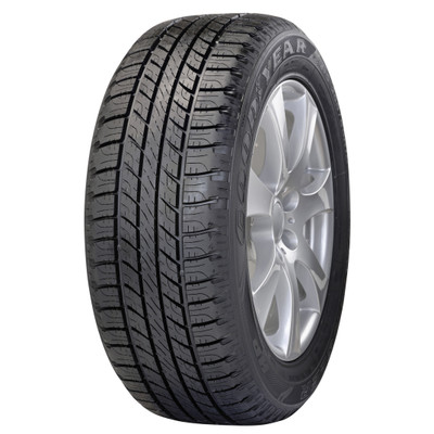 Tyre GOODYEAR WRANGLER HP ALL WEATHER 255/65R17 110H