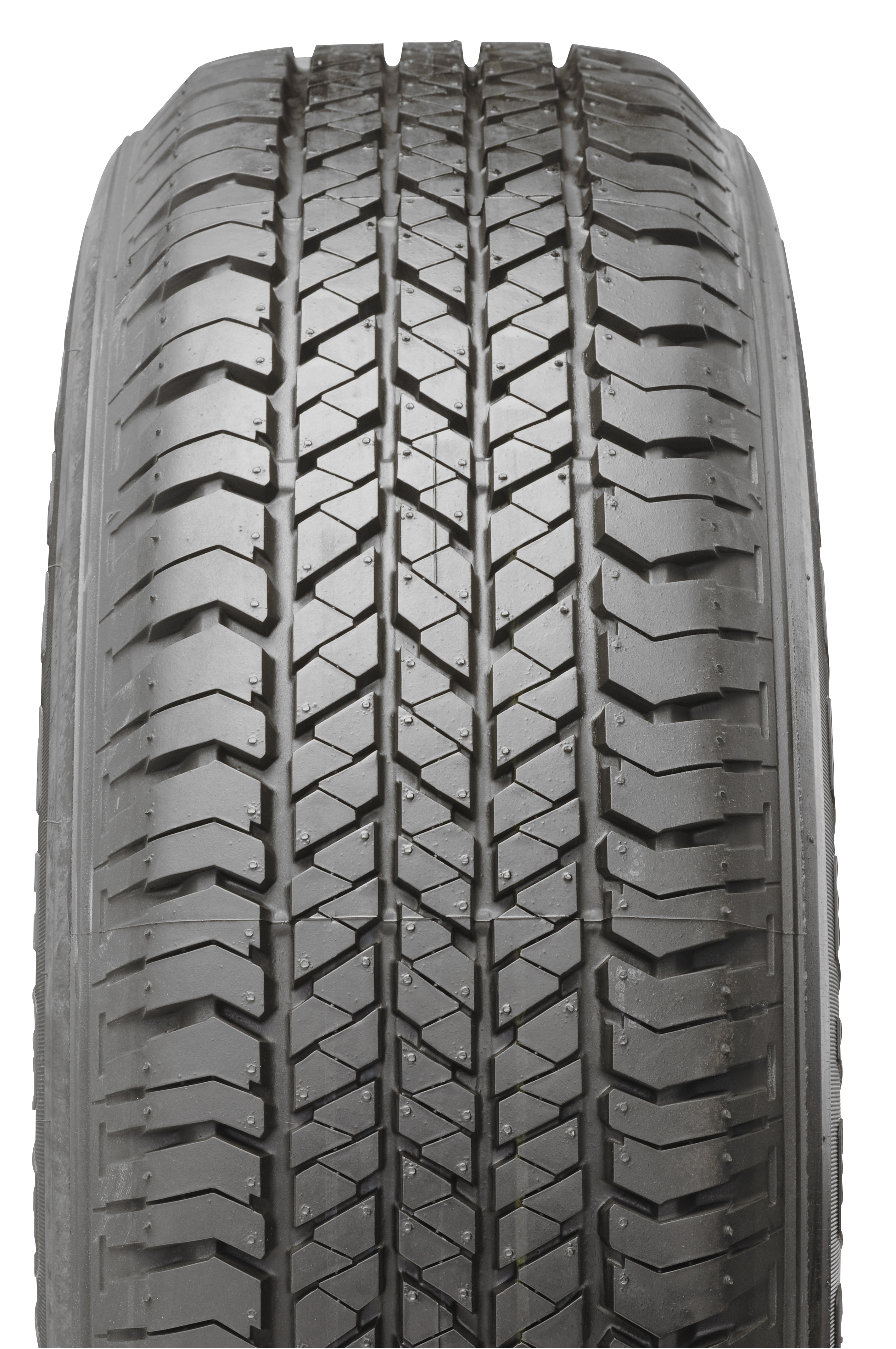 BRIDGESTONE DUELER HT 684 195/80R15 96S Tyroola.com.au