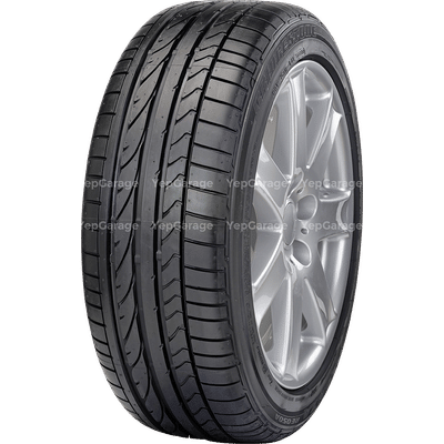 Tyre BRIDGESTONE POTENZA RE050A 285/40R19 101Y