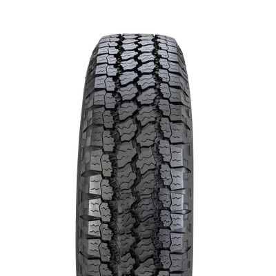 Tyre GOODYEAR WRANGLER AT ADVENTURE XL 255/55R19 111H
