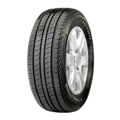 Tyre KUMHO ROAD VENTURE APT KL51 275/60R17 110H